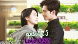 Episode 5 || Love O2O || Chinese drama explained in Hindi/Urdu || Yang Yang 💜💜