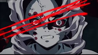 Inventory of blood demon arts in Demon Slayer, Mingnu can control the infinite city, and it is very 