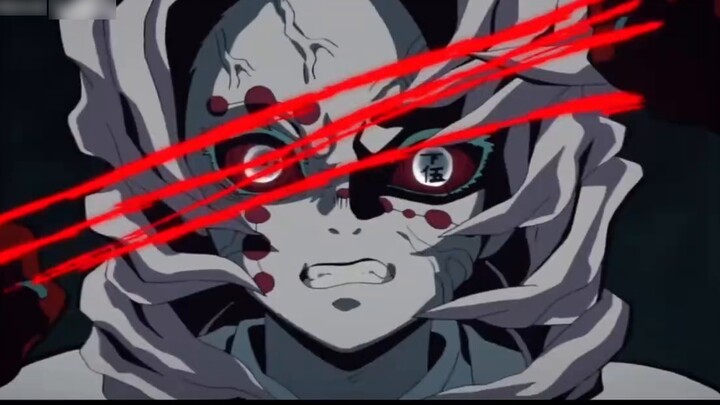 مراجعة تقنيات الدماء في سلسلة Demon Slayer، حيث يمكن لـ ناروتو كونترول المدينة اللانهائية، مما يجعل 