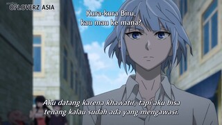 Tower of God season 2 episode 26 Full Sub Indo -END- REACTION INDONESIA