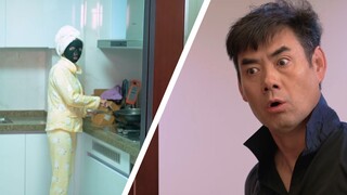 陈翔六点半：给我个地缝，我要下去
