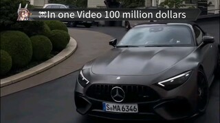 Watch $100M in one video