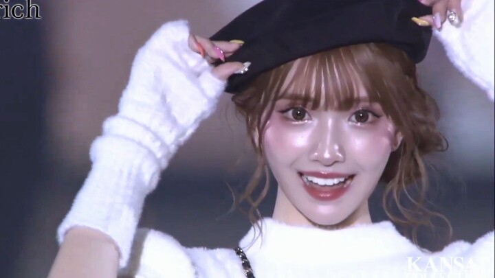 Tokyo–Kansai Fashion Show: HIMEKA, Yuka Suzuki, and Teacher Mikami — a sweet‑girl compilation of ado