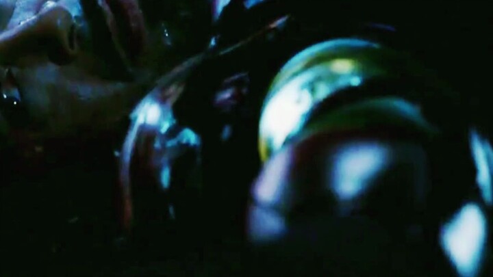 Have you seen Iron Man save his employees?