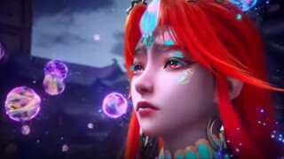 Azure Legacy Episode 58 Sub Indo