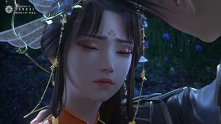 Peerless Battle Spirit episode 104 sub indo