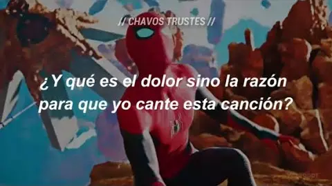 Bang Bang - Spiderman No Way Home (Sub. Español) - Bilibili