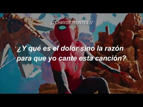 Bang Bang - Spiderman No Way Home (Sub. Español)