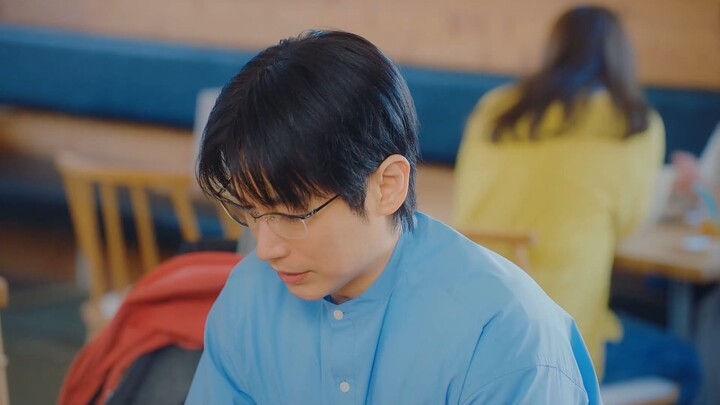 SF. TAIGAN NO KAJI TẬP 10