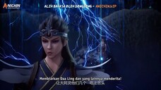 Supreme God Emperor Episode 245 Sub indo full