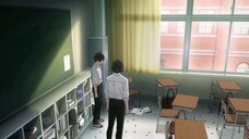 The fragment Flower blooms (eng sub) | episode of 5