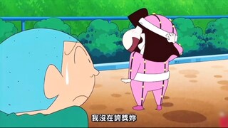 总有一集蜡笔小新是你没有看过的