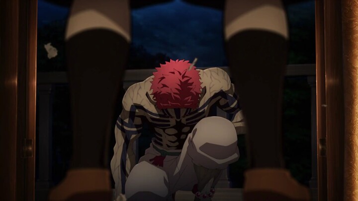 demon slayer😈😈😈