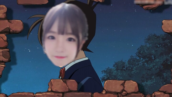 【A-SOUL/梓Shar】ข้อแก้ตัวของรถไฟชื่อดัง Xiao Qihai ybb