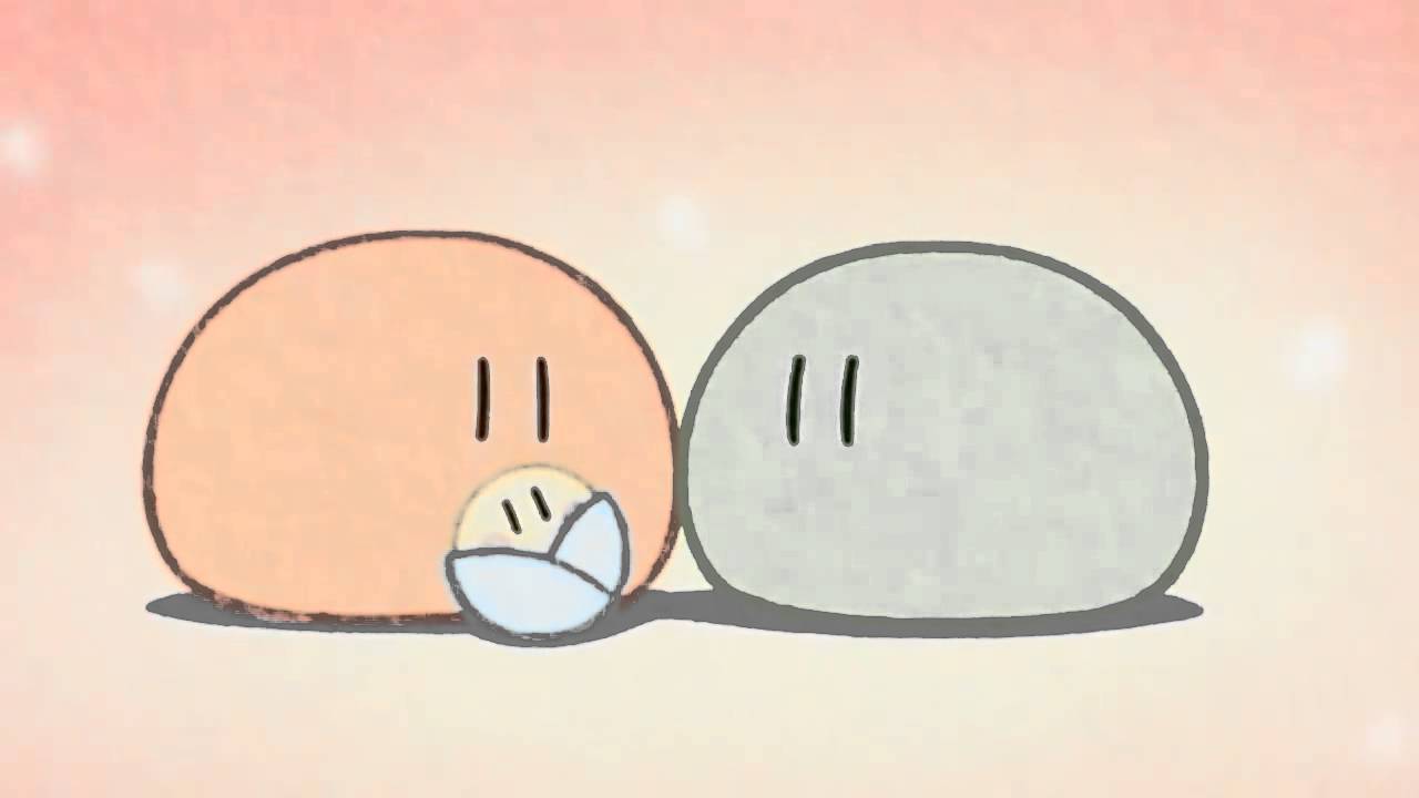 Stream CLANNAD Full Ending Theme Dango Daikazoku by TooNakko