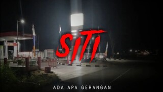 SPBU angker, pengalaman pertama bekerja di SPBU angker