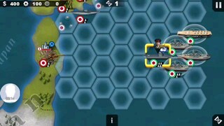 World Conqueror 4 Exercise in Sapporo