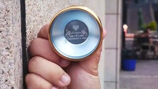 Beberapa orang bilang yo-yo sudah tidak populer lagi dan ketinggalan zaman. Banyak yang menyarankan 