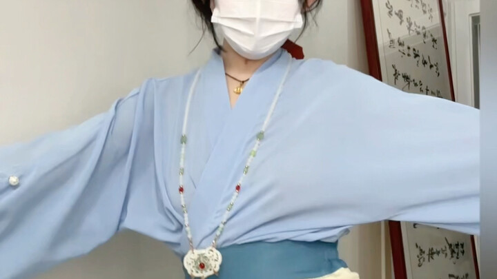 Coba pikir sendiri kenapa kamu bisa nemuin aku!