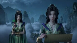 A Record Of Hanli(163)
