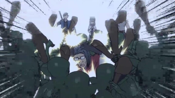 ลุงอิเซไก Episo de 7 Sub India Paman Meawan Para Gobin Pa RT 4