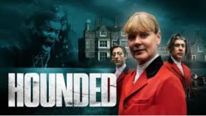 Hounded