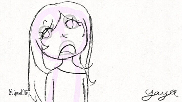 Aphmau fan animation