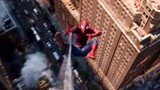The Amazing Spider-Man/Hello NewYork