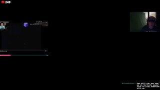 Bill Jensen changed to private video again, but why?