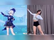 تقليد المعلم Xixiyu حقيقي جدًا!