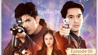 Lay down and fire(Phao Khon)2021 Episode 06