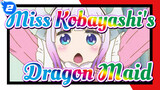[Miss Kobayashi's Dragon Maid] Kanna's Mingle Together_2