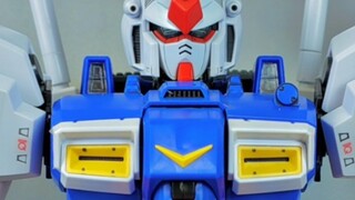 【e-Pigeon Model Play】เครื่องจักรที่ถูกลืม! GP01 ยูนิตทดลองตัวแรกของ Bandai PG Gundam!