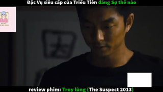 Truy lùng (P2) #phimhanhdong