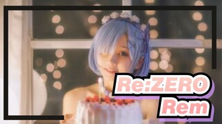 [Re:ZERO] Rem Cosplay Compilations