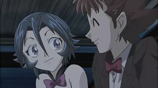 Eyeshield 21 - Episode 99 (Tagalog Dub)