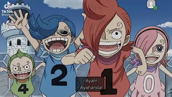 Ayahanda episode 13