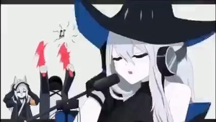 YOASOBI - (Racing into The Night)