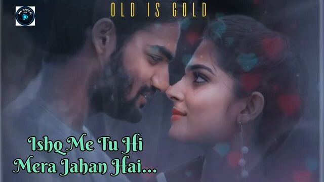nice song