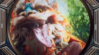 My Senior Brother Is Too Steady Eps.108 Sub Indo_dr.