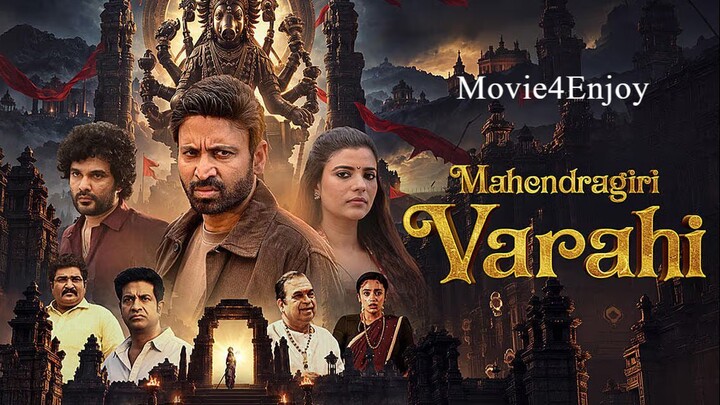 Mahendragiri Varahi 2026 Telugu ORG