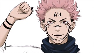 【Su Fu】I swear