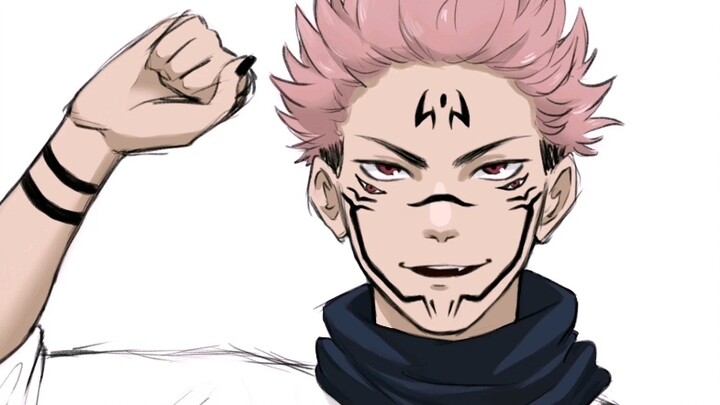 【Su Fu】I swear