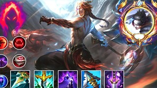 KAYN MONTAGE 2022 - ทำความสะอาด