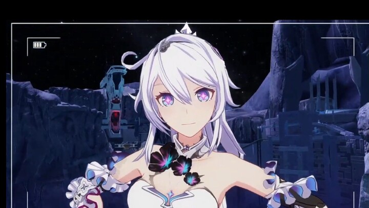 GMV Honkai Impact 3 - Vlog Kiana