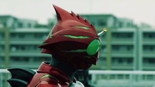 Kamu termasuk Kamen Rider yang mana? ! !