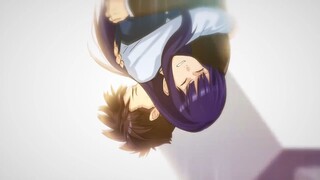 Kankin Kuiki Level X EPS 6 ( tamat )