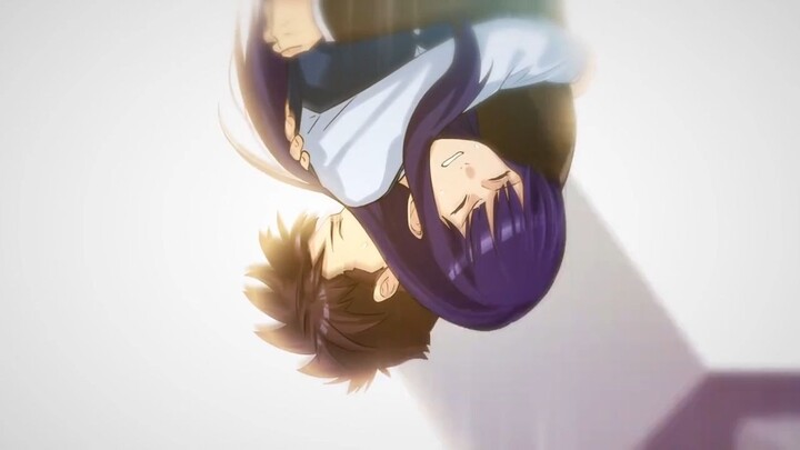 Kankin Kuiki Level X EPS 6 ( tamat )