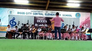 RONDALLA IN DIGOS CITY by Ghlenn Mark L. Ubuñgen