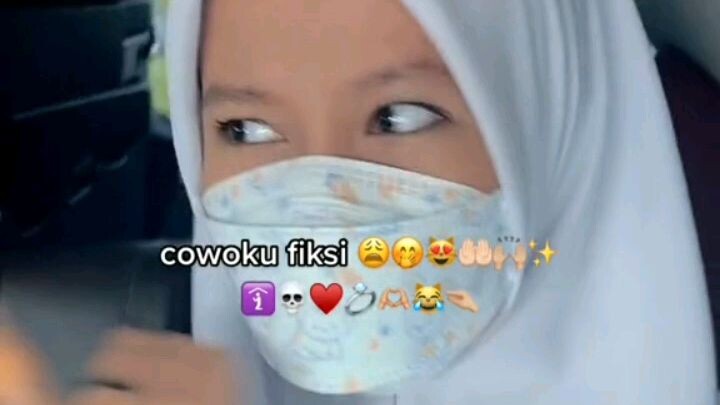 cowok ku fiksi💐💐💐